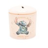 STITCH - Tirelire Baby en Céramique