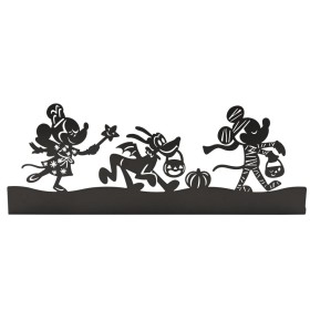 MICKEY - Halloween - Porte-bougies chauffe-plat