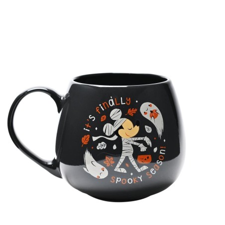MICKEY & Friends - Halloween - Mug 400ml