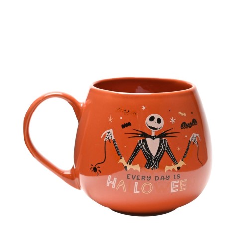 L'ETRANGE NOEL de Mr JACK - Halloween - Mug 400ml