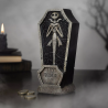 L'ETRANGE NOEL de Mr JACK - RIP - Tirelire - 18cm