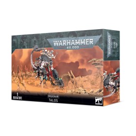 DRUKHARI TALOS