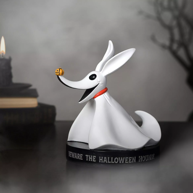 L'ETRANGE NOEL de Mr JACK - Zero - Figurine 15,5cm L'ETRANGE NOEL de Mr JACK - Zero - Figurine 15,5cm