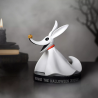 L'ETRANGE NOEL de Mr JACK - Zero - Figurine 15,5cm