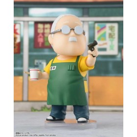 SAKAMOTO DAYS - Sakamoto Taro - Mini Figuarts 10cm