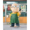 SAKAMOTO DAYS - Sakamoto Taro - Mini Figuarts 10cm