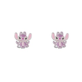 ANGEL - 1 Paire de Clous d'Oreilles