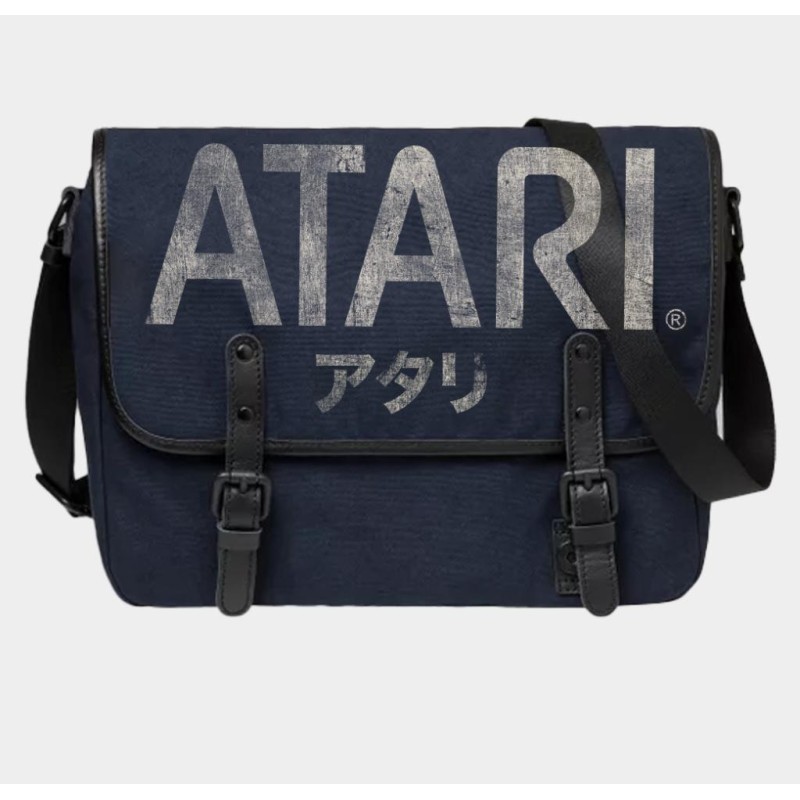 ATARI - Japan - Sac Messenger