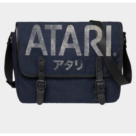 ATARI - Japan - Sac Messenger