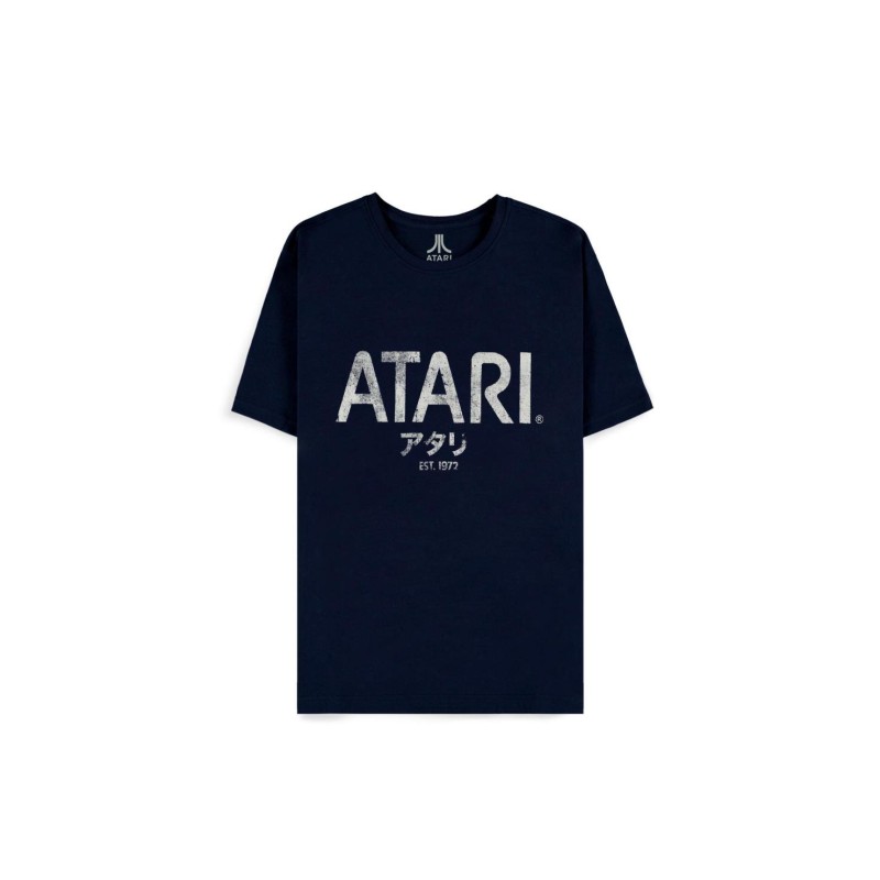 ATARI - 1972 Japan - T-Shirt Homme (2XL) ATARI - 1972 Japan - T-Shirt Homme (2XL)