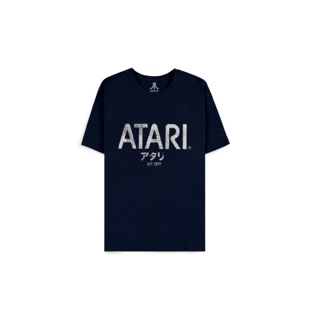 ATARI - 1972 Japan - T-Shirt Homme (2XL)