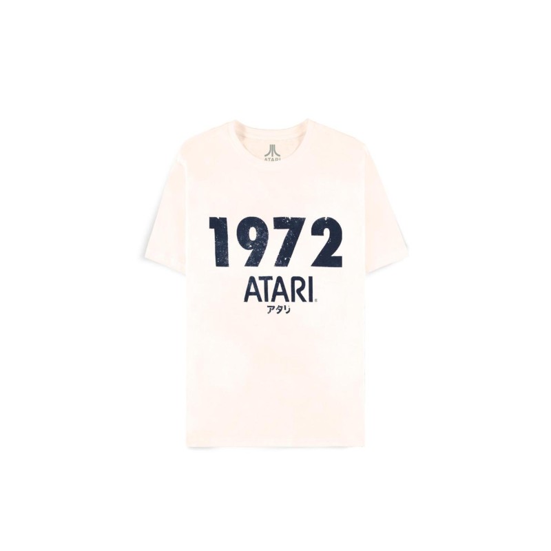 ATARI - 1972 - T-Shirt Homme (2XL)
