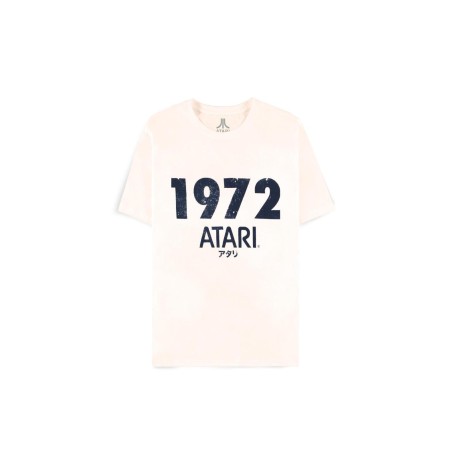ATARI - 1972 - T-Shirt Homme (2XL)