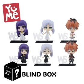 FRIEREN - Shirokuro - Assort. 12 Figurines Blind Box