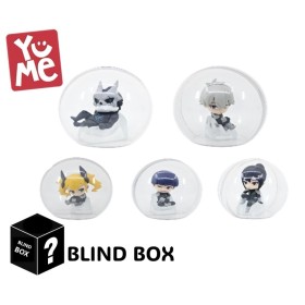 KAIJU N° 8 - Korocole - Assort. 12 Figurines Blind Box