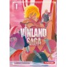 VINLAND SAGA - Tome 1 - EDITION 20 ANS