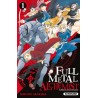 FULLMETAL ALCHEMIST - Tome 1 - EDITION 20 ANS