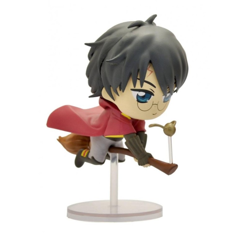 HARRY POTTER - Harry Potter Quidditch - Tirelire PVC 13.5cm HARRY POTTER - Harry Potter Quidditch - Tirelire PVC 13.5cm