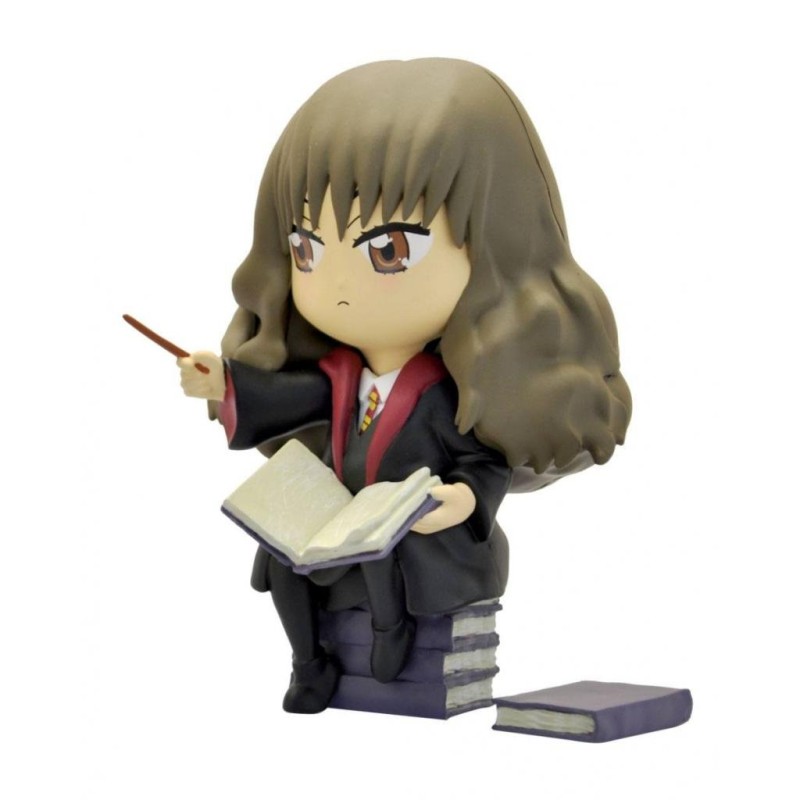 HARRY POTTER - Hermione Granger - Tirelire PVC 13.5cm HARRY POTTER - Hermione Granger - Tirelire PVC 13.5cm
