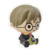 HARRY POTTER - Harry Potter - Tirelire PVC 16cm