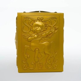 SAINT SEIYA - Sagitario - Tirelire PVC 13cm
