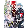 WITCHES WAR - Tome 7