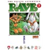 RAVE - Tome 7 - Edition grand format