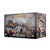 ZONE MORTALIS: UNDERHIVE SECTOR