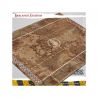 Tapis de jeu PVC Badlands Stadium