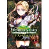 WORLD'S END HAREM FANTASY - Tome 12