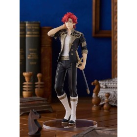 FIRE EMBLEM : THREE HOUSES - Sylvain Jose Gautier - Pop Up Parade 18cm