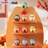 ALEXANDER the Fat Tiger - Pray Dharma - Blind Box Set 8 Figurine