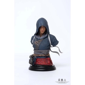 ASSASSIN'S CREED SHADOWS - Naoe - Scale Bust 1/4 19cm
