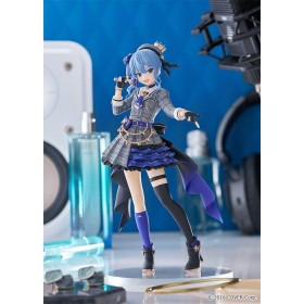 HOLOLIVE PRODUCTION - Hoshimachi Suisei - Pop Up Parade SP 17cm