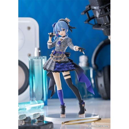 HOLOLIVE PRODUCTION - Hoshimachi Suisei - Pop Up Parade SP 17cm