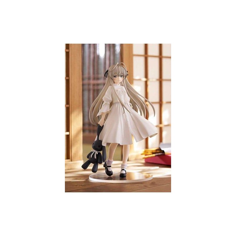 YOSUGA NO SORA - Sora Kasugano - Pop Up Parade 22cm YOSUGA NO SORA - Sora Kasugano - Pop Up Parade 22cm