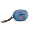 STITCH - Denim - Porte-Monnaie 'Pill' - '12x9x2cm'