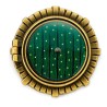 LE SEIGNEUR DES ANNEAUX - Porte de la Maison des Hobbits - Pin's