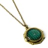 LE SEIGNEUR DES ANNEAUX - Porte de la Maison des Hobbits - Collier