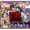 GASHAPON - Dan Da Dan Decora Pic (Lot de 40 Capsule 67mm)
