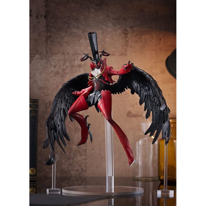 PERSONA 5 ROYAL - Arsène - Pop Up Parade SP 29cm PERSONA 5 ROYAL - Arsène - Pop Up Parade SP 29cm