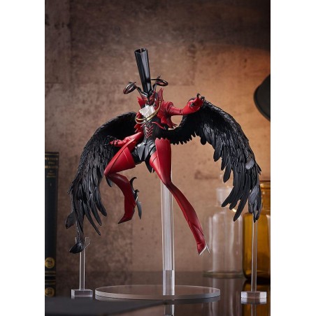 PERSONA 5 ROYAL - Arsène - Pop Up Parade SP 29cm