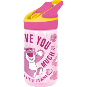 TOY STORY - Lotso - Bouteille de Sport - 480ml