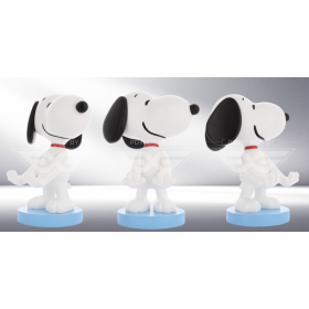 SNOOPY - Support Manette & Portable - 20cm