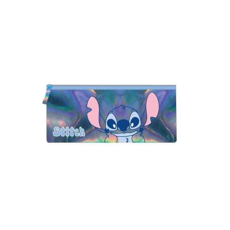 STITCH - Trousse Nacrée