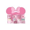 MINNIE - Pack de 4 mini Surligneurs "food"