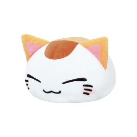 NEMUNEKO CAT - Big Plush Toy A 35cm