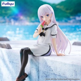 SUMMER POCKETS - Shiroha Naruse - Statuette 15cm