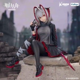 ARKNIGHTS - Noodle Stopper Figure Statuette 12cm