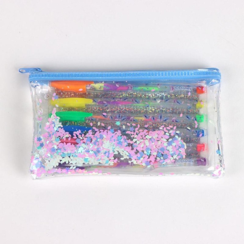 STITCH - Pack de 6 Stylos Gel Multi-color STITCH - Pack de 6 Stylos Gel Multi-color
